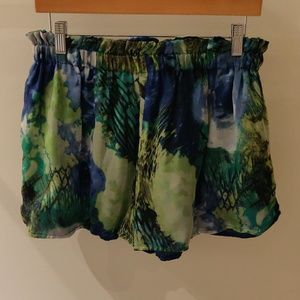 Kas Newyork shorts in sz small